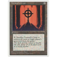 Tormod's Crypt Thumb Nail