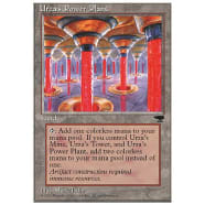 Urza's Power Plant Thumb Nail