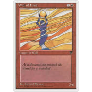 Wall of Heat Thumb Nail