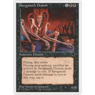 Yawgmoth Demon Thumb Nail