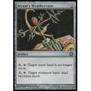 Arcum's Weathervane Thumb Nail