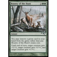 Bounty of the Hunt Thumb Nail