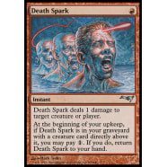 Death Spark Thumb Nail