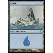 Island B Thumb Nail