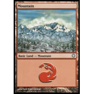 Mountain A Thumb Nail