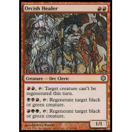 Orcish Healer Thumb Nail