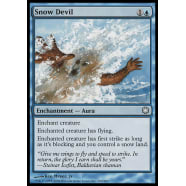 Snow Devil Thumb Nail