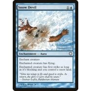 Snow Devil Thumb Nail