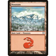 Mountain A Thumb Nail