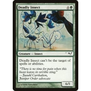 Deadly Insect Thumb Nail