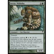 Arctic Nishoba Thumb Nail