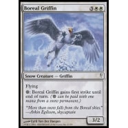 Boreal Griffin Thumb Nail