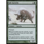 Bull Aurochs Thumb Nail