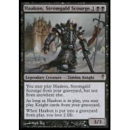 Haakon, Stromgald Scourge Thumb Nail