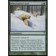 Hibernation's End Thumb Nail