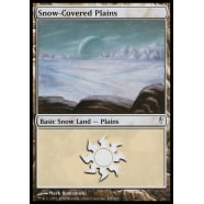 Snow-Covered Plains Thumb Nail