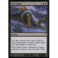 Soul Spike Thumb Nail