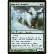 Rimehorn Aurochs Thumb Nail