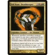 Sek'Kuar, Deathkeeper Thumb Nail