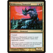 Wilderness Elemental Thumb Nail
