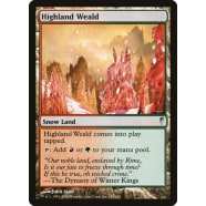 Highland Weald Thumb Nail