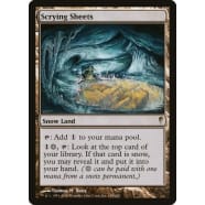 Scrying Sheets Thumb Nail