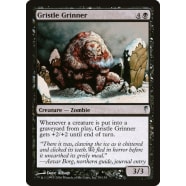 Gristle Grinner Thumb Nail