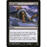 Soul Spike Thumb Nail