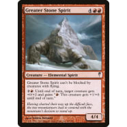 Greater Stone Spirit Thumb Nail