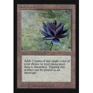 Black Lotus Thumb Nail