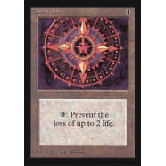 Conservator Thumb Nail