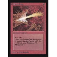 Firebreathing Thumb Nail