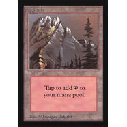 Mountain A Thumb Nail