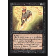 Nightmare Thumb Nail