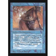 Power Leak Thumb Nail