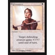 Righteousness Thumb Nail