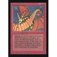 Shivan Dragon Thumb Nail