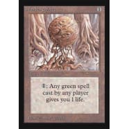 Wooden Sphere Thumb Nail