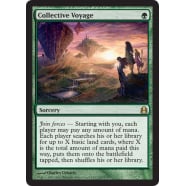 Collective Voyage Thumb Nail