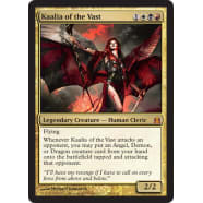 Kaalia of the Vast Thumb Nail