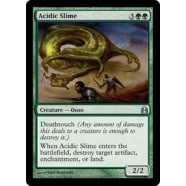 Acidic Slime Thumb Nail