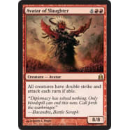 Avatar of Slaughter Thumb Nail