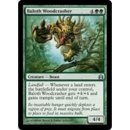 Baloth Woodcrasher Thumb Nail