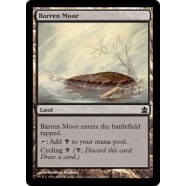 Barren Moor Thumb Nail