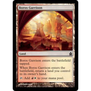 Boros Garrison Thumb Nail