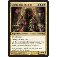 Damia, Sage of Stone Thumb Nail