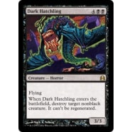 Dark Hatchling Thumb Nail