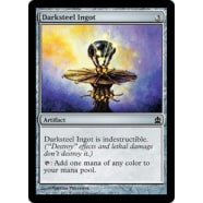 Darksteel Ingot Thumb Nail