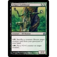 Golgari Guildmage Thumb Nail