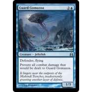 Guard Gomazoa Thumb Nail